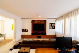Apartamento com 4 Quartos à Venda, 354 m² em Jardim Paulista - São Paulo