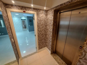 Apartamento com 3 Quartos para Alugar, 164 m² em Boqueirão - Santos