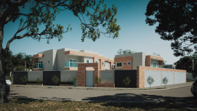 Imóvel com 2 Quartos à Venda, 83 m² em Vila Anhanguera - Mongaguá