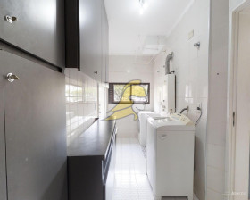 Apartamento com 4 Quartos à Venda, 216 m² em Vila Mascote - São Paulo