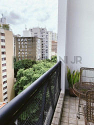 Apartamento com 1 Quarto para Alugar, 75 m² em Jardins - São Paulo