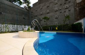 Apartamento com 2 Quartos à Venda, 60 m² em Santana - São Paulo