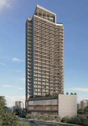 Apartamento com 1 Quarto à Venda, 30 m² em Butantã - São Paulo