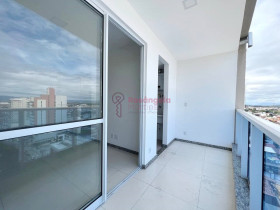Apartamento com 3 Quartos à Venda, 68 m² em Praia De Itaparica - Vila Velha