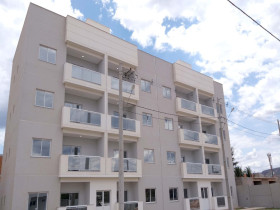 Apartamento com 2 Quartos à Venda, 72 m² em Barreirinhas - Barreiras