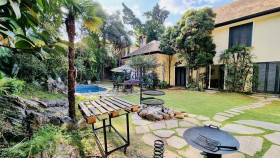 Casa com 5 Quartos à Venda, 956 m² em Cidade Jardim - São Paulo