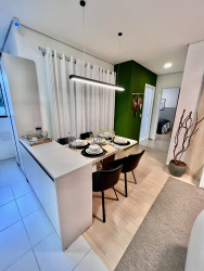 Apartamento com 2 Quartos à Venda, 51 m² em Glória - Joinville