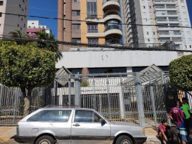 Apartamento com 4 Quartos à Venda, 143 m² em Fazenda Morumbi - São Paulo
