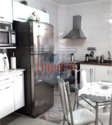 Apartamento com 2 Quartos à Venda, 73 m² em Olímpico - São Caetano Do Sul