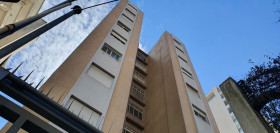 Apartamento com 1 Quarto à Venda, 46 m² em Perdizes - São Paulo