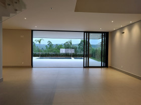 Casa com 4 Quartos à Venda, 338 m² em Colinas Da Anhangüera - Santana De Parnaíba