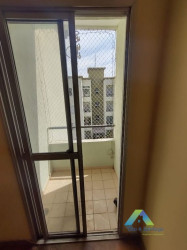 Apartamento com 2 Quartos à Venda, 49 m² em Taboão - São Bernardo Do Campo