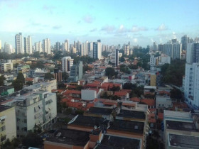 Apartamento com 2 Quartos à Venda, 80 m² em Caminho Das árvores - Salvador