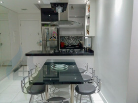 Apartamento com 2 Quartos à Venda, 59 m² em Rudge Ramos - São Bernardo Do Campo