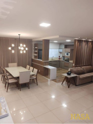 Casa com 4 Quartos à Venda, 390 m² em Condomínio Belvedere - Cuiabá