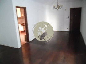 Apartamento com 3 Quartos à Venda, 120 m² em Pompeia - Santos
