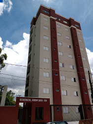 Apartamento com 2 Quartos à Venda, 44 m² em Jardim Saira - Sorocaba