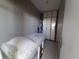 Apartamento com 4 Quartos à Venda, 186 m² em Ondina - Salvador