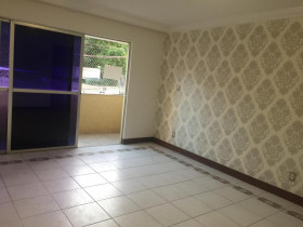 Apartamento com 2 Quartos à Venda, 84 m² em Pituba - Salvador