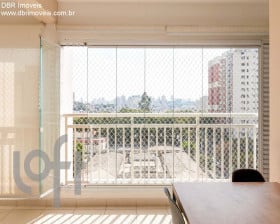 Apartamento com 2 Quartos à Venda, 58 m² em Vila Prudente - Sao Paulo