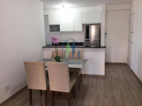 Apartamento com 3 Quartos à Venda, 74 m² em Vila Andrade - São Paulo