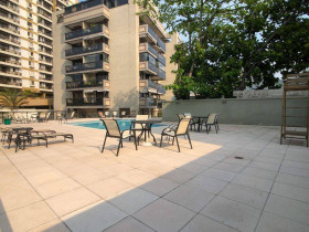 Apartamento com 4 Quartos à Venda, 345 m² em Barra Da Tijuca - Rio De Janeiro
