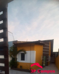 Casa com 2 Quartos à Venda, 70 m² em Loty - Itanhaém