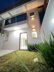 Casa com 2 Quartos à Venda, 110 m² em Ingleses Do Rio Vermelho - Florianópolis