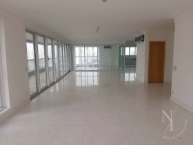 Apartamento com 5 Quartos à Venda, 425 m² em Vila Gomes Cardim - São Paulo