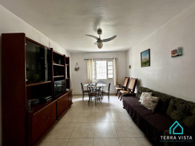 Apartamento com 2 Quartos à Venda, 62 m² em Toninhas - Ubatuba