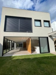 Casa com 4 Quartos à Venda, 490 m² em Alto De Pinheiros - São Paulo