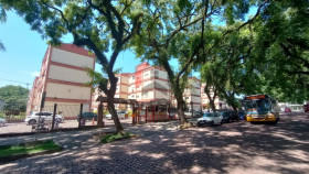 Apartamento com 1 Quarto à Venda, 38 m² em Camaquã - Porto Alegre