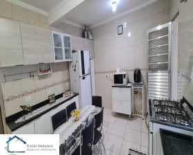 Casa com 3 Quartos para Alugar ou Temporada, 180 m² em Veloso - Osasco