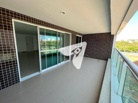 Apartamento com 4 Quartos à Venda, 165 m² em Papicu - Fortaleza