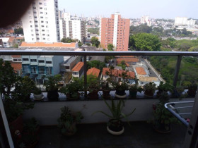 Apartamento com 4 Quartos à Venda, 160 m² em Vila Monte Alegre - São Paulo