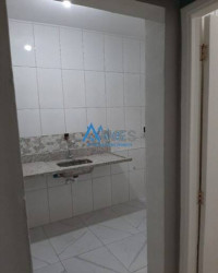 Apartamento com 1 Quarto à Venda, 44 m² em Taboão - São Bernardo Do Campo