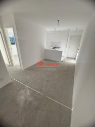 Apartamento com 2 Quartos à Venda, 49 m² em Santa Maria - Osasco