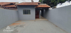 Casa com 3 Quartos à Venda, 92 m² em Parque Do Lageado - Campo Grande