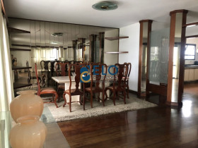 Apartamento com 3 Quartos à Venda, 242 m² em Boqueirão - Santos