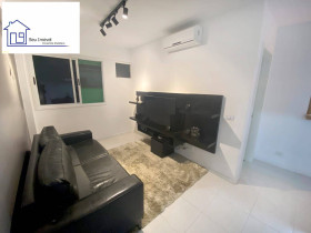 Apartamento com 3 Quartos à Venda, 84 m² em Freguesia (jacarepaguá) - Rio De Janeiro