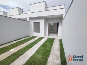 Casa com 3 Quartos à Venda, 150 m² em Mangabeira - Feira De Santana