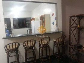 Apartamento com 3 Quartos à Venda, 113 m² em Toninhas - Ubatuba