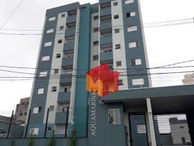 Apartamento com 2 Quartos à Venda, 56 m² em Vila Santa Catarina - Americana