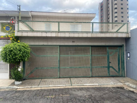 Sobrado com 3 Quartos à Venda, 197 m² em Vila Prudente - São Paulo