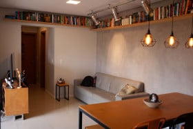 Apartamento com 2 Quartos à Venda, 79 m² em Centro - Novo Hamburgo