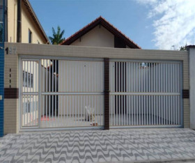 Casa com 1 Quarto à Venda,  em Ribeiropolis - Praia Grande
