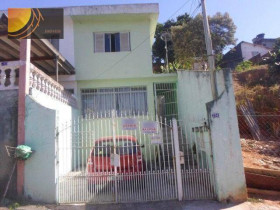 Casa com 2 Quartos à Venda, 100 m² em Jaraguá - São Paulo