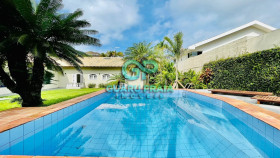 Casa com 5 Quartos à Venda, 500 m² em Acapulco - Guarujá