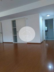 Apartamento com 4 Quartos à Venda, 138 m² em Panamby - São Paulo
