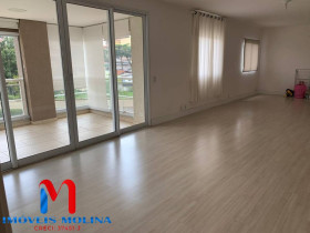 Apartamento com 3 Quartos à Venda, 186 m² em São Caetano Do Sul
